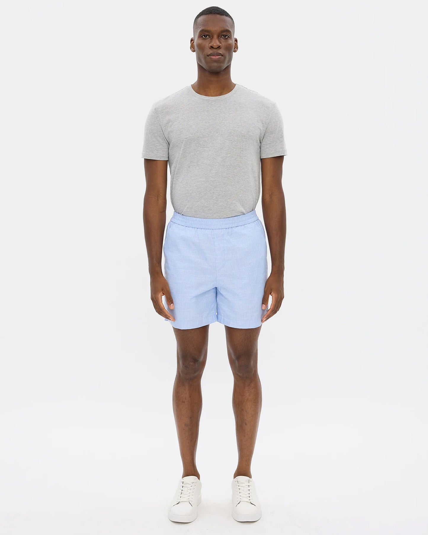 TuriPL shorts