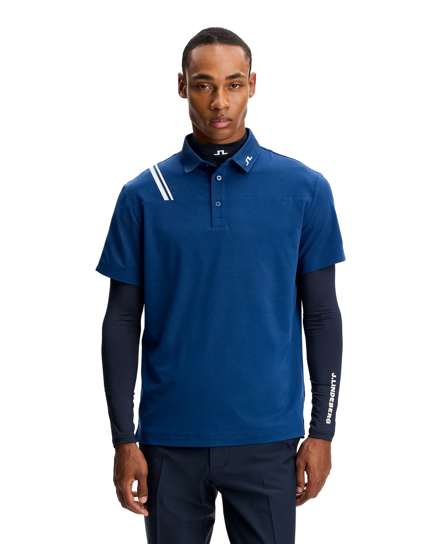 Fred Polo - Estate Blue