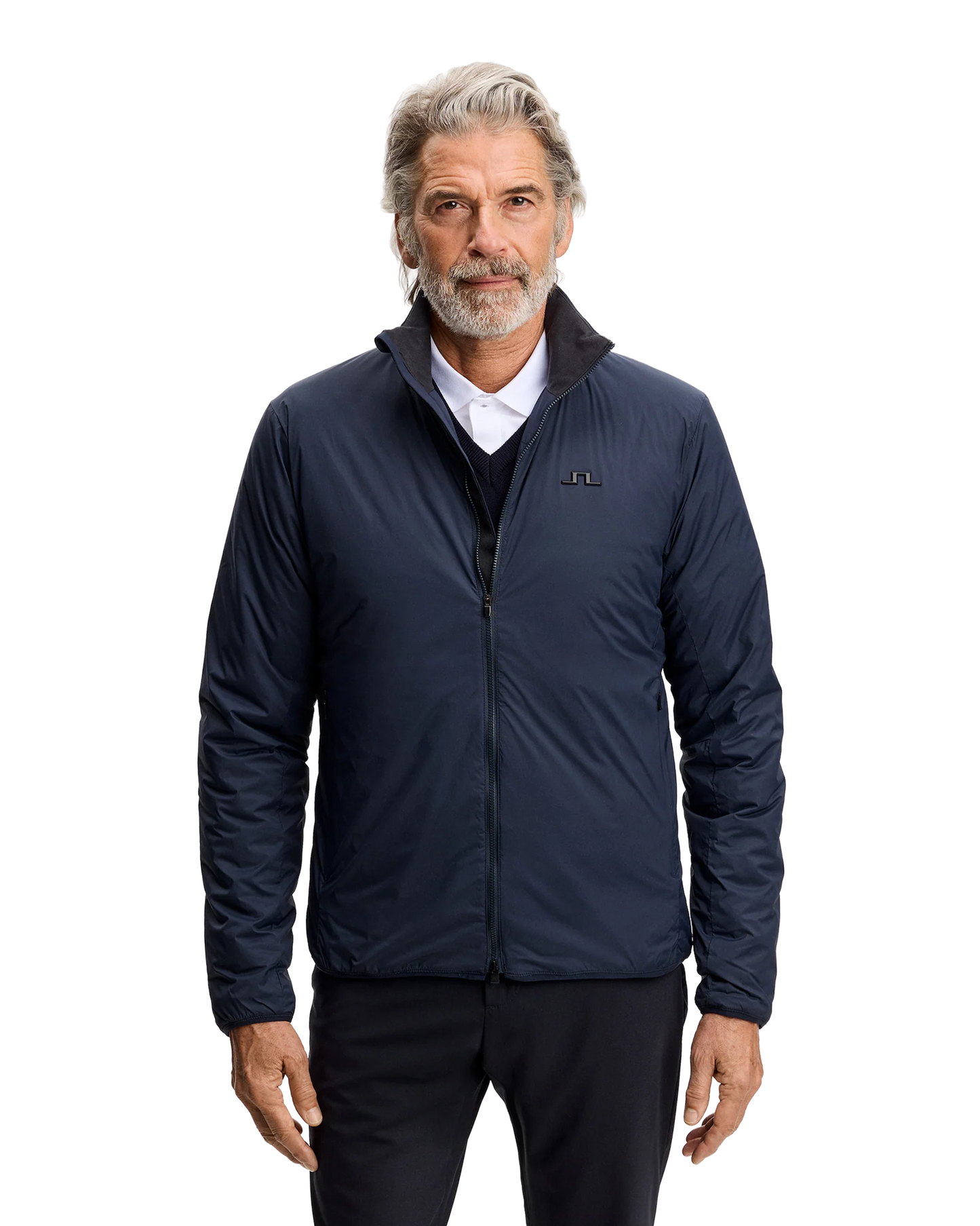 J.Lindeberg Clinton Padded Jacket JL Navy