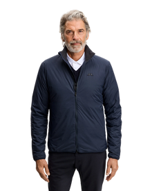 J.Lindeberg Clinton Padded Jacket JL Navy