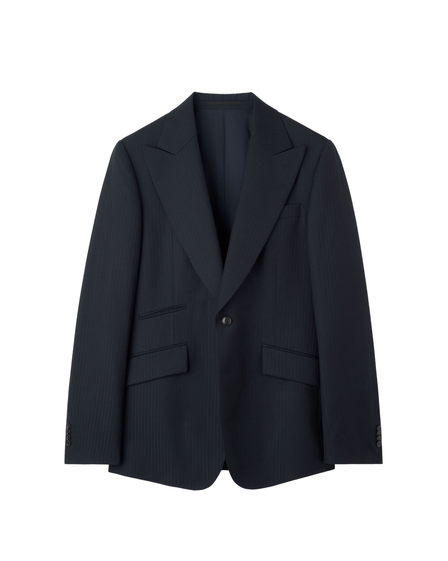 Tiger of Sweden Joshwa Pinstripe Ullblazer