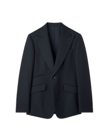 Tiger of Sweden Joshwa Pinstripe Ullblazer