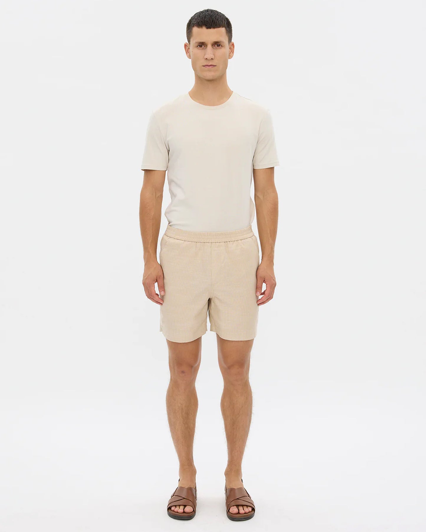 TuriPL shorts