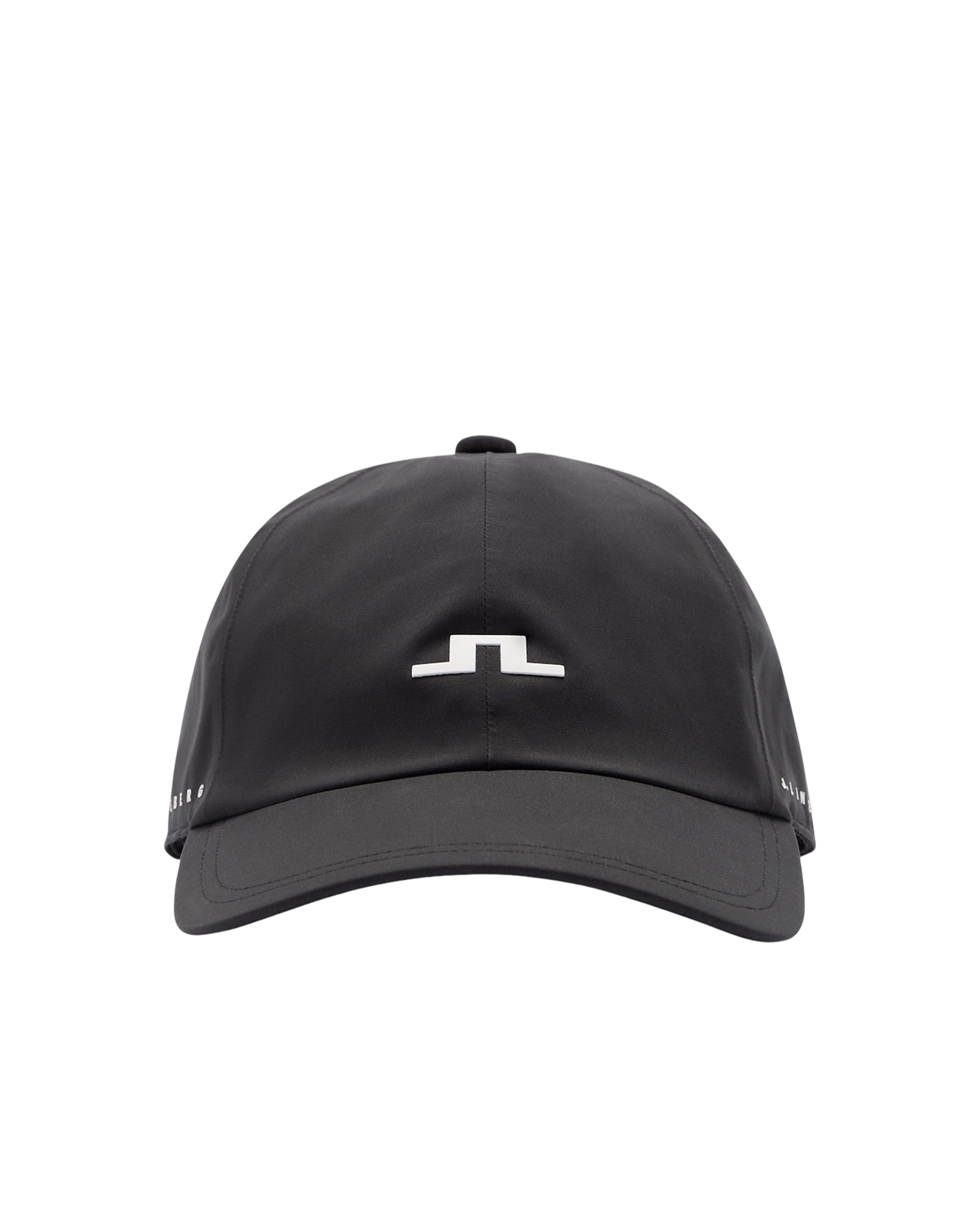 Vinny Weather Proof Cap - Black