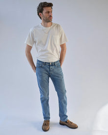 BGvinci Pala Used V2 Jeans