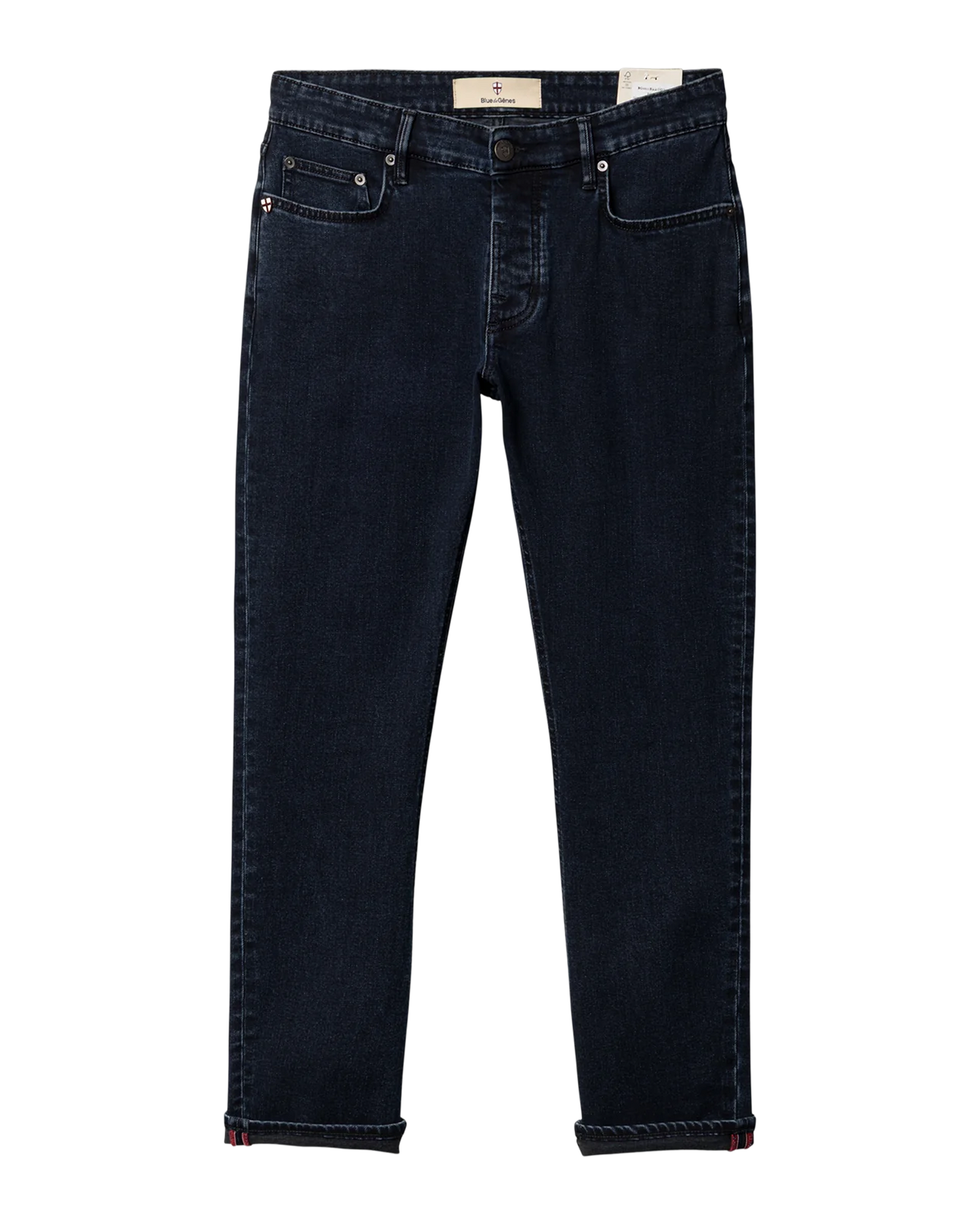 BGvinci Black OD Jeans