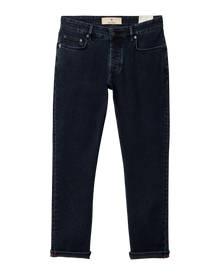 BGvinci Black OD Jeans