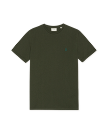 Core Seasonal T-Shirt - Rosin Green
