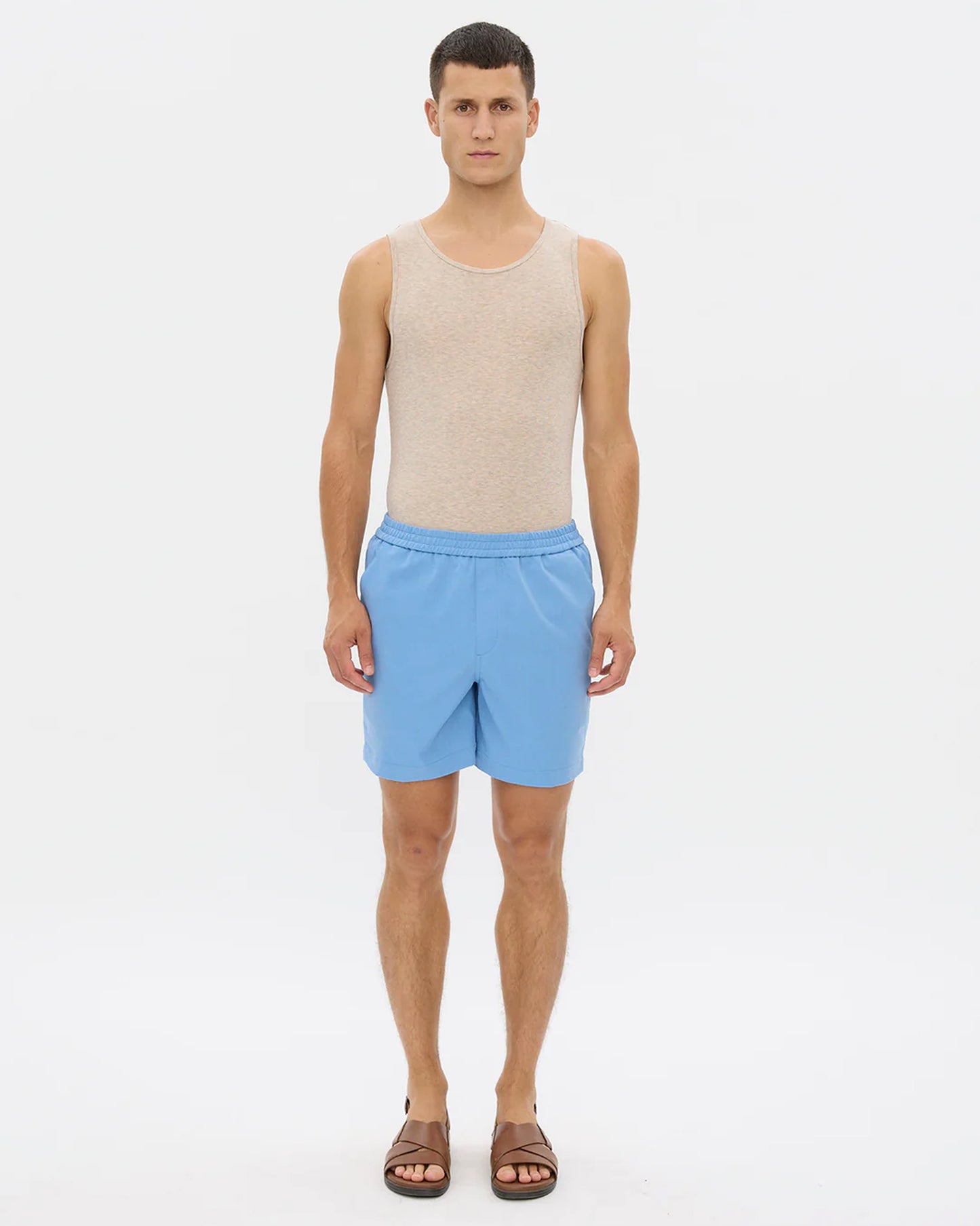 TuriPL shorts