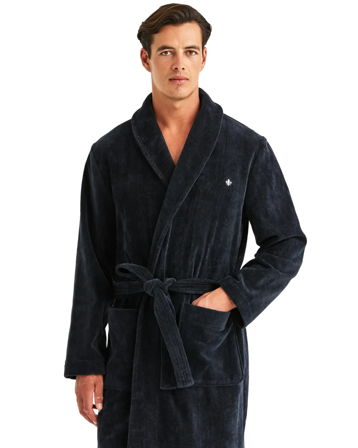 Morris Bathrobe
