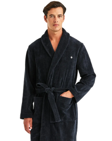 Morris Bathrobe