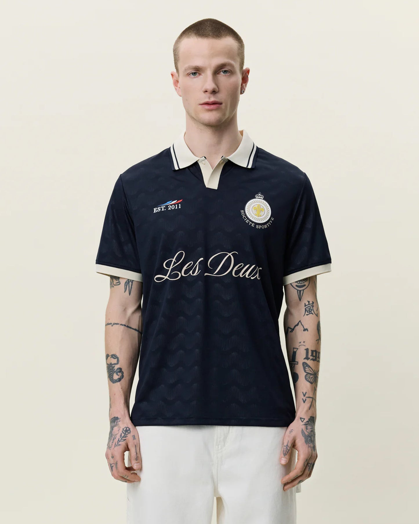 France Fotball Jersey