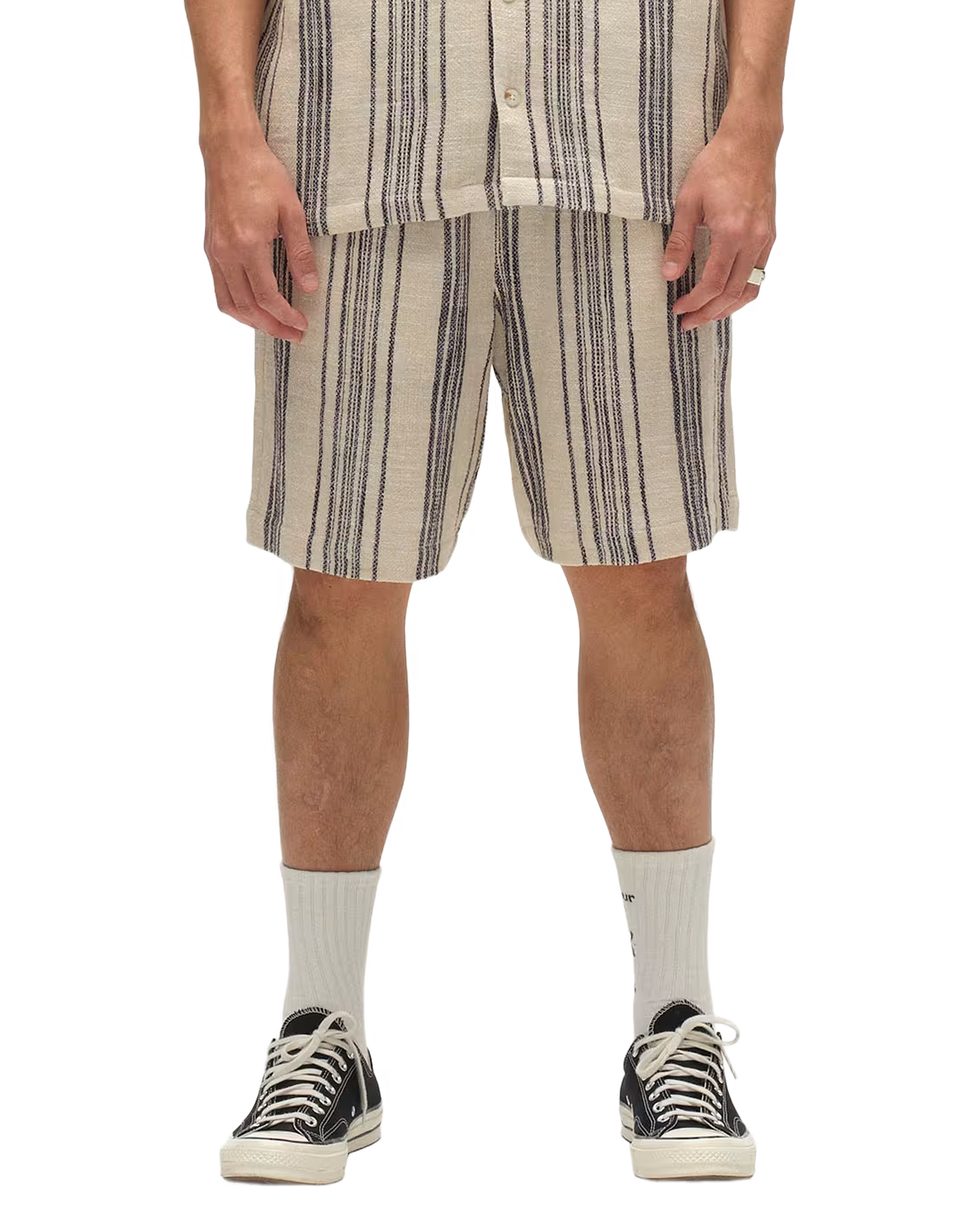 GABtommi Riga Shorts