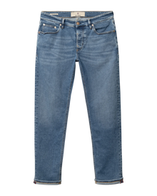 BGvinci Pala Used V2 Jeans