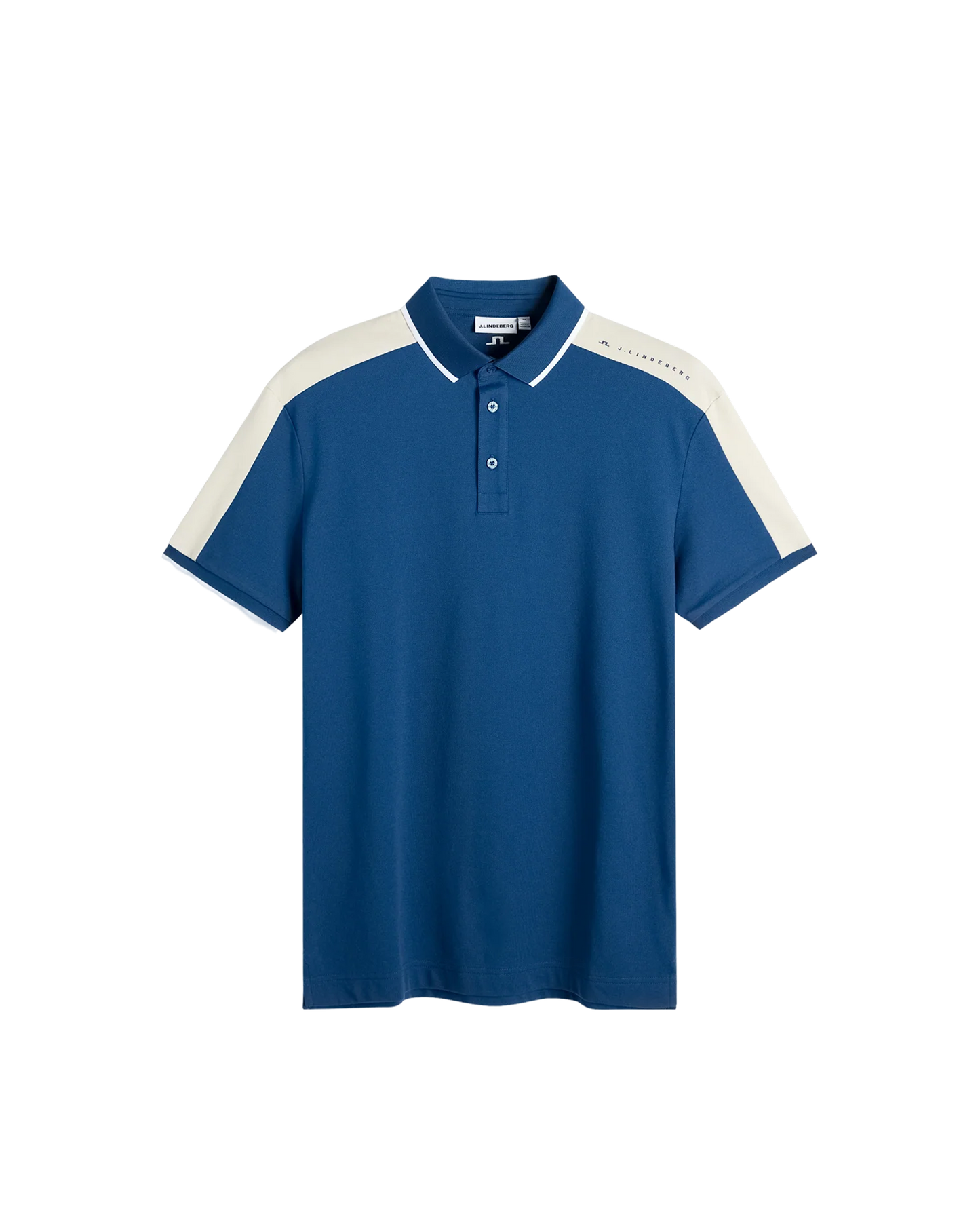 Jace Polo - Estate Blue