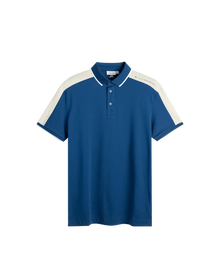 Jace Polo - Estate Blue