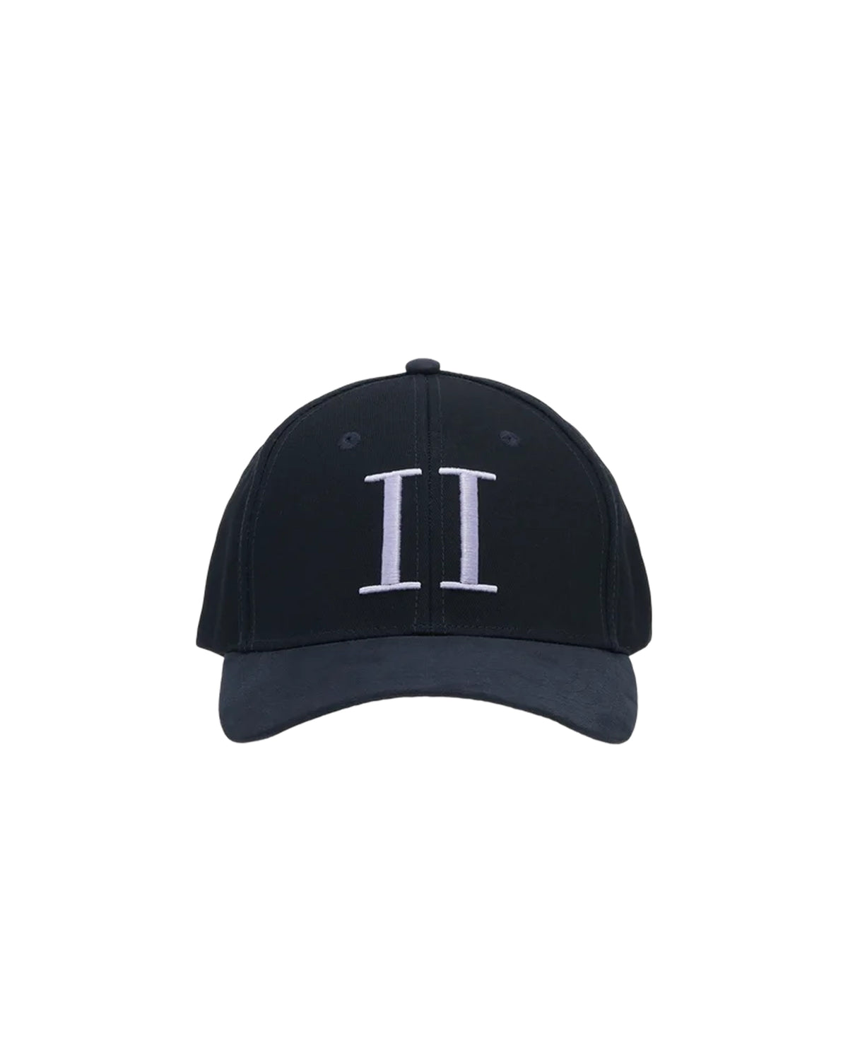 Core Baseball Cap Dark Navy Blue