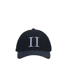 Core Baseball Cap Dark Navy Blue