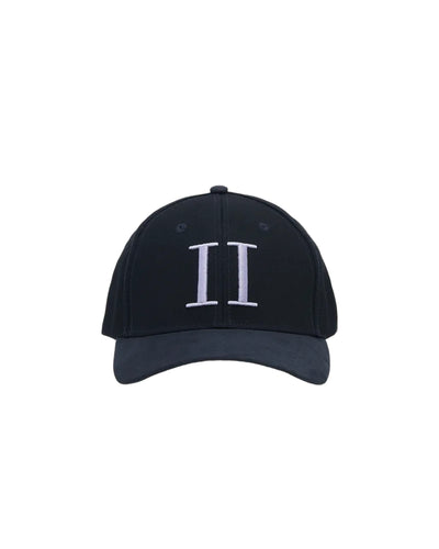 Core Baseball Cap Dark Navy Blue