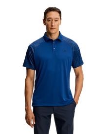 Tucker Polo – Bias Bridge Tonal Estate M