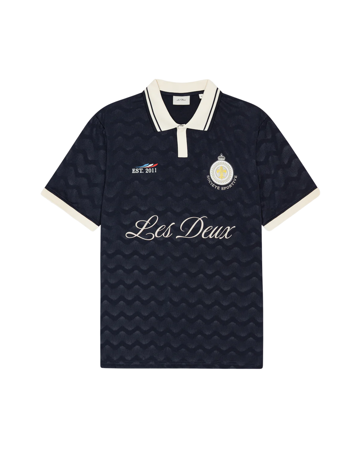 France Fotball Jersey