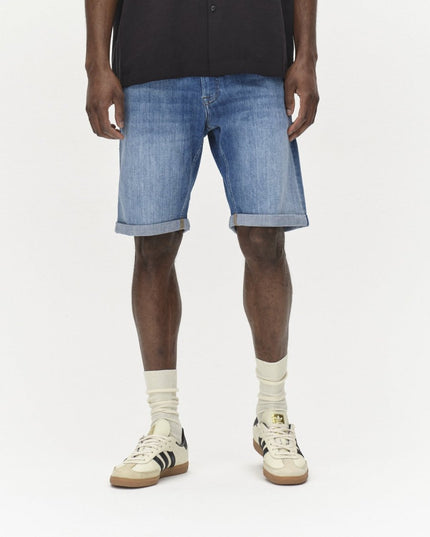 Gabba Markus Selvedge Shorts - Mandy