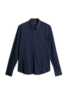 J.Lindeberg Marlon Jersey Shirt - Mandy