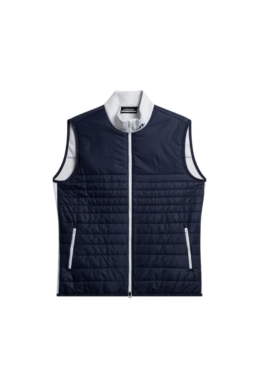 J.Lindeberg Martino quilt hybrid - Mandy