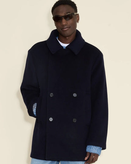 Holzweiler Mata Peacoat Dk. Navy - Mandy