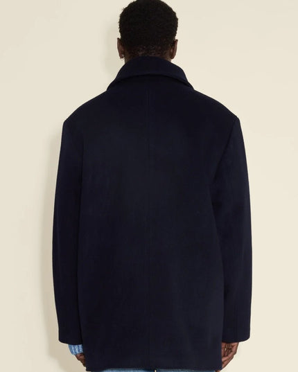 Holzweiler Mata Peacoat Dk. Navy - Mandy
