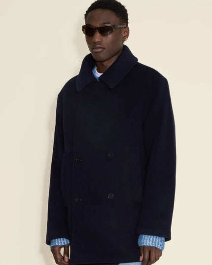 Holzweiler Mata Peacoat Dk. Navy - Mandy
