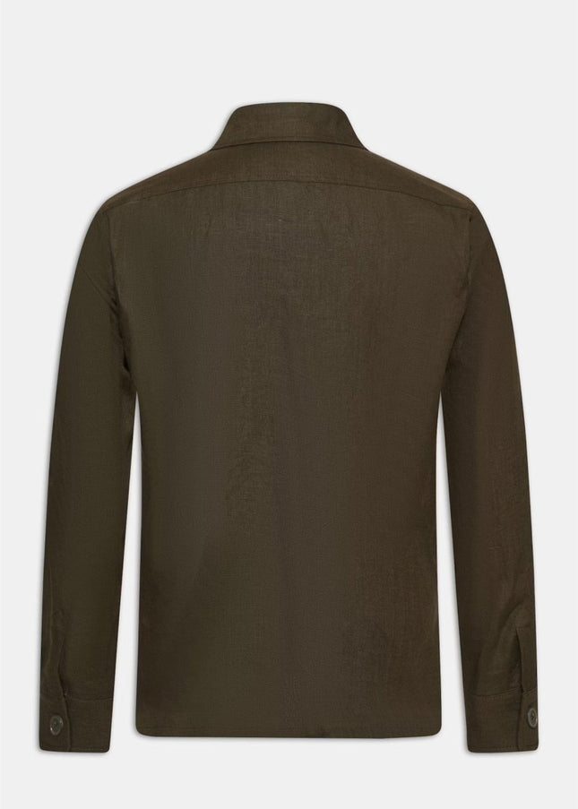 Oscar Jacobson Maverick Jacket - Mandy