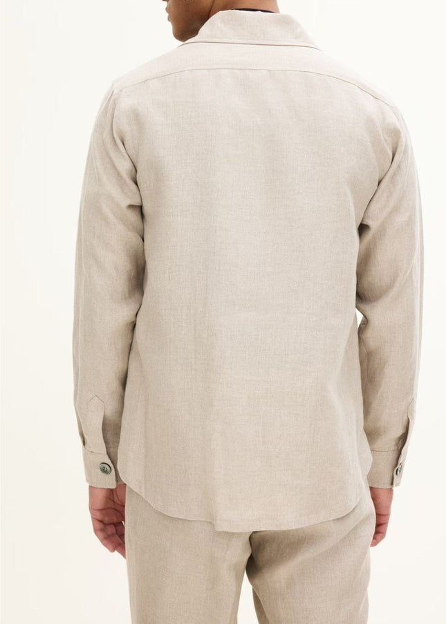 Oscar Jacobson Maverick Jacket - Mandy