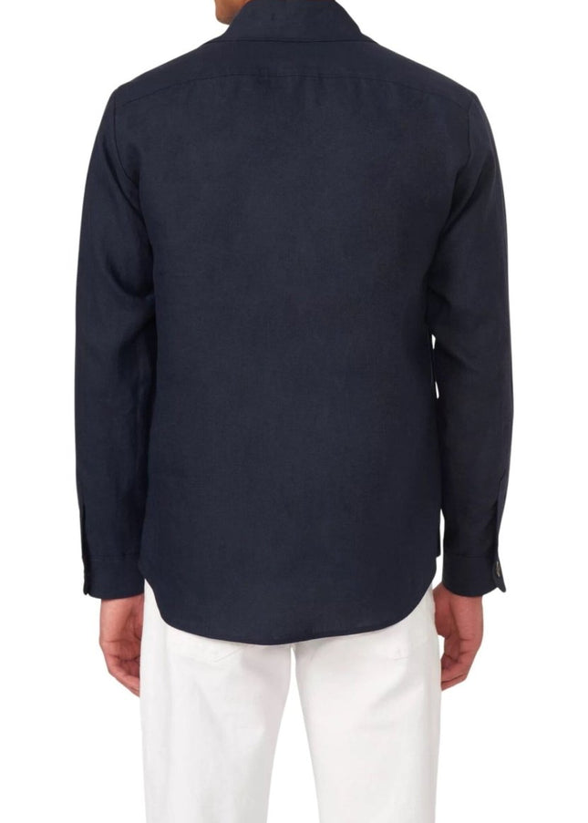 Oscar Jacobson Maverick Jacket - Mandy