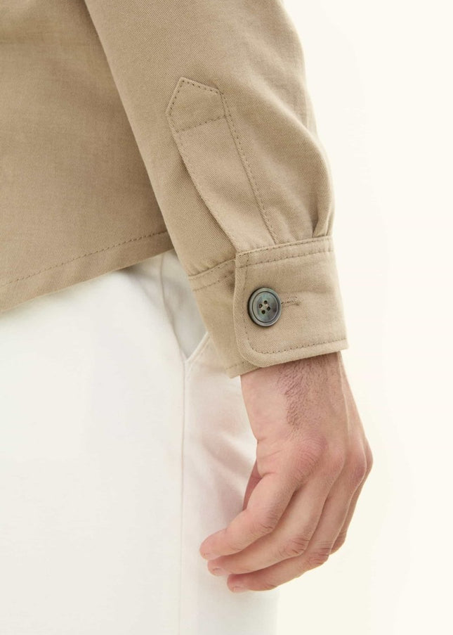 Oscar Jacobson Maverick Jacket - Mandy