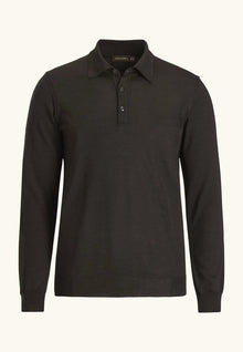 Oscar Jacobson Melvin Poloshirt - Mandy