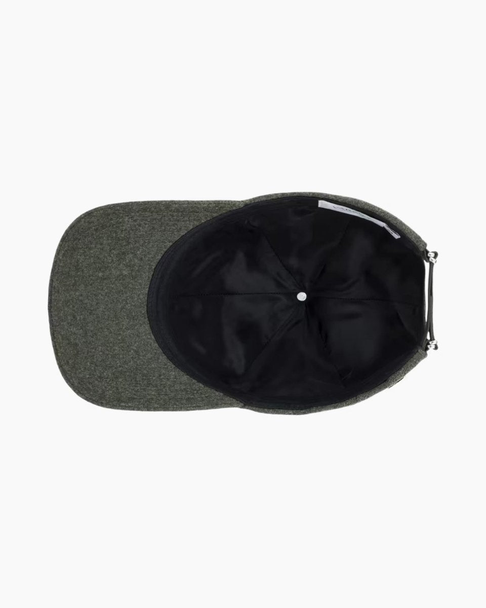 Varsity Headwear Merino Wool - Legacy Soft - Mandy