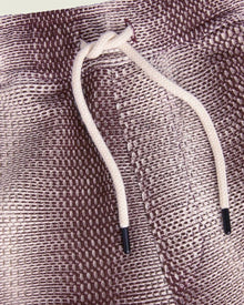 OAS Merlot Echo Net Shorts - Mandy