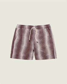 OAS Merlot Echo Net Shorts - Mandy