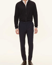 Oscar Jacobson Milou Cardigan - Mandy