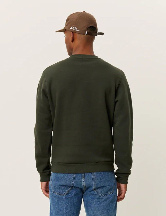Les Deux Mini Encore Sweatshirt 2.0 - Mandy