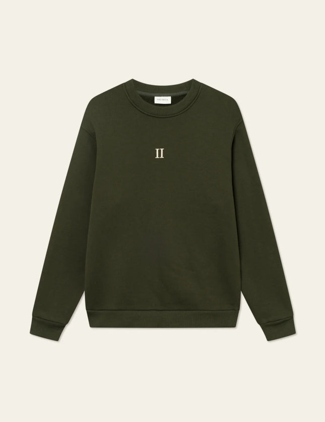 Les Deux Mini Encore Sweatshirt 2.0 - Mandy