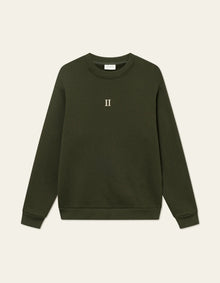 Les Deux Mini Encore Sweatshirt 2.0 - Mandy