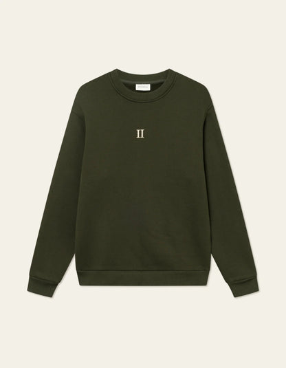 Les Deux Mini Encore Sweatshirt 2.0 - Mandy