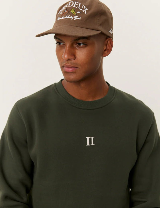 Les Deux Mini Encore Sweatshirt 2.0 - Mandy