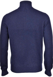 Gran Sasso Mock zip - Mandy