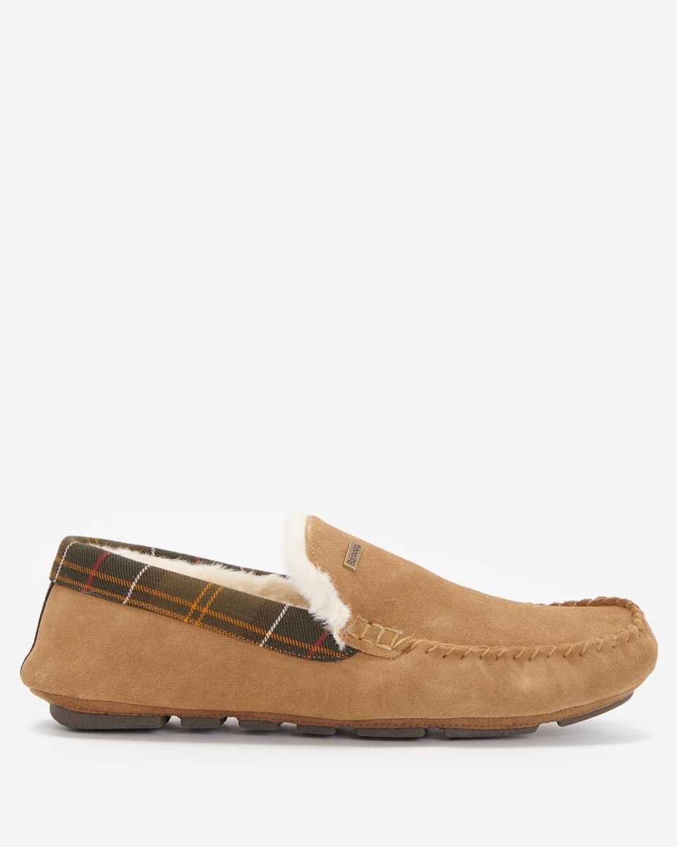 Barbour Monty Slippers - Mandy
