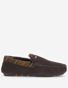 Barbour Monty tøffel - Mandy
