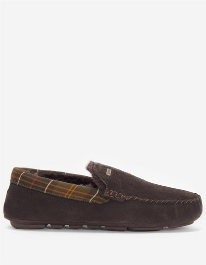 Barbour Monty tøffel - Mandy