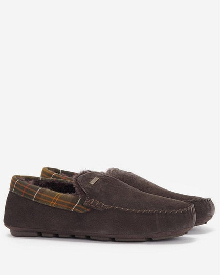 Barbour Monty tøffel - Mandy